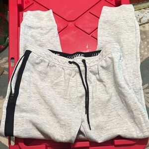 American Eagle Outfitters flex joggers